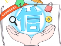 《中国商务信用发展指数报告（2022）》发布